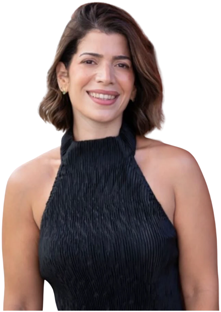Annellie Khoury