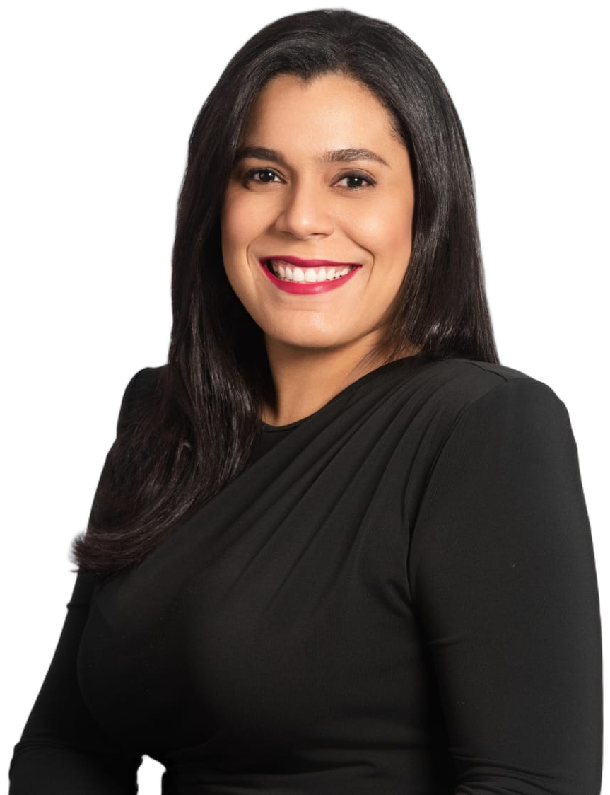 Lissy Veras