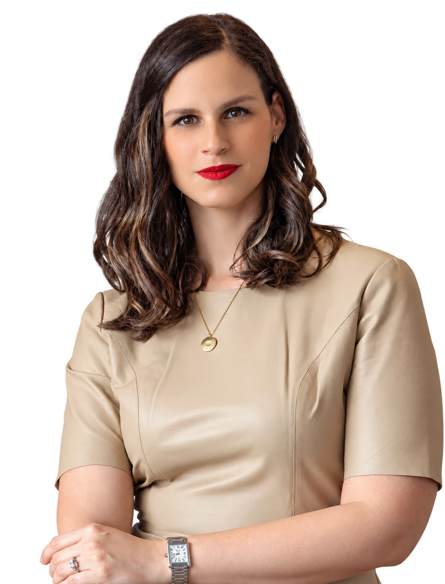 Liza Azar