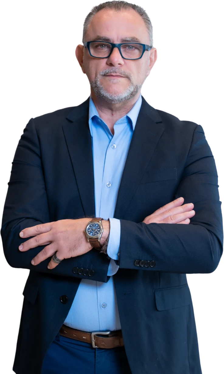 Marcos Busta