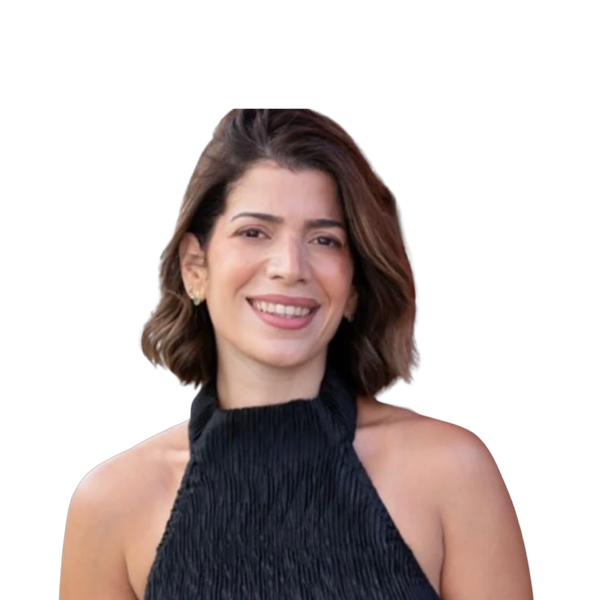 Annellie Khoury