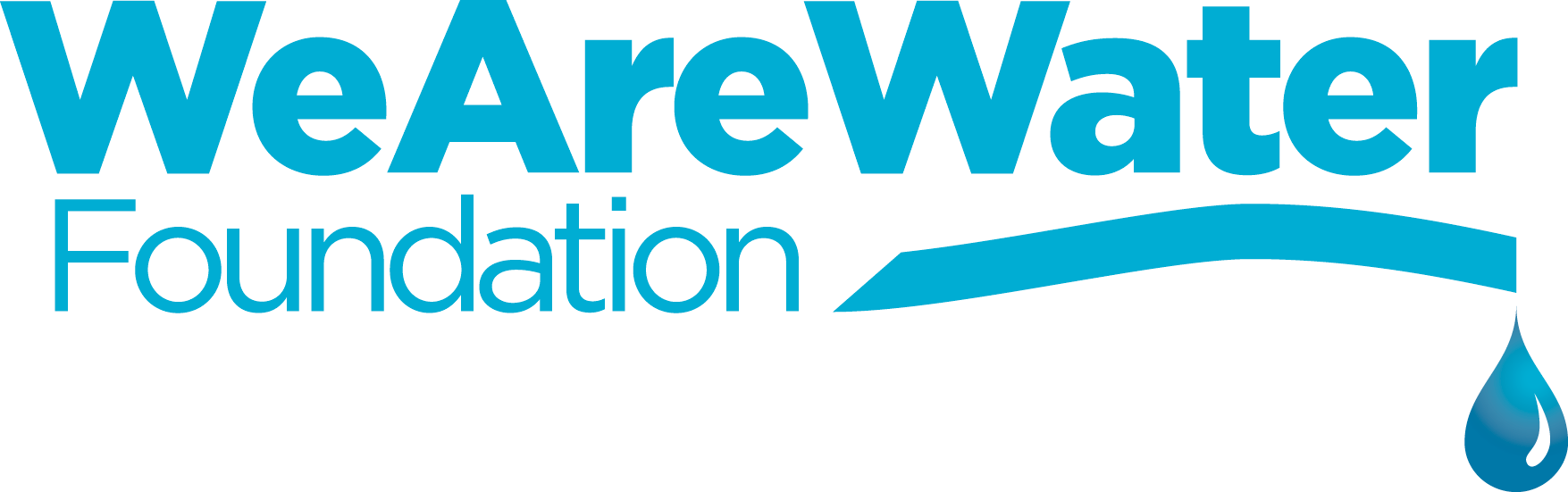 We Are Water Foundation